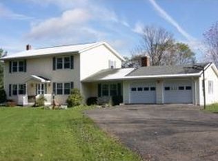 3695 Sherry Lipe Rd, Newark Valley, NY 13811