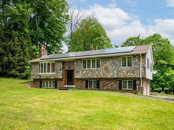 810 Birnie Ave, West Springfield, MA 01089