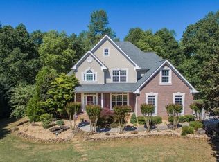 604 Broken Arrow Cv #18, McDonough, GA 30252