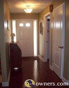 Entry/Foyer