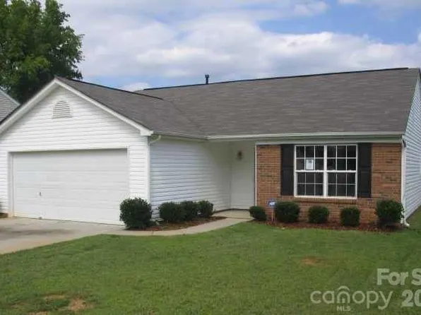 1410 Olde Justin Pl, Charlotte, NC 28262
