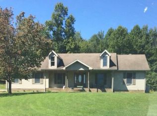 3212 Barnetts Creek Rd, Hartford, KY 42347