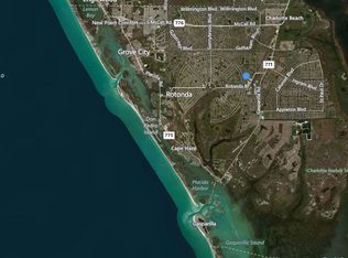 115 Britt Rd, Rotonda West, FL 33947