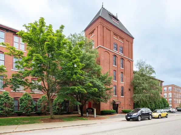 471 Silver Street #107, Manchester, NH 03103