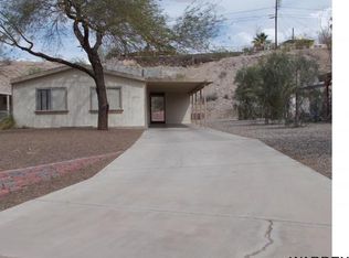 2330 Red Rock Rd, Bullhead City, AZ 86442