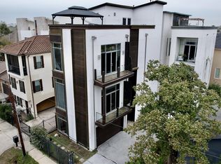 4118 Floyd St UNIT A, Houston, TX 77007