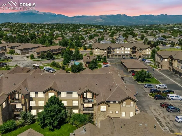 6315 Andersen Mill Hts Unit 206, Colorado Springs, CO 80923