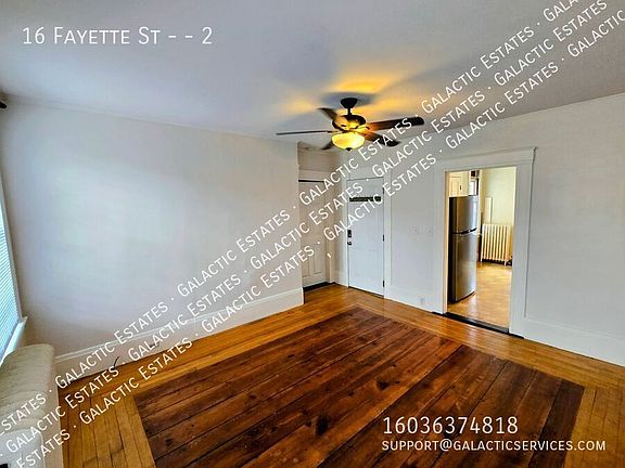 2nd image of 16 Fayette St #2