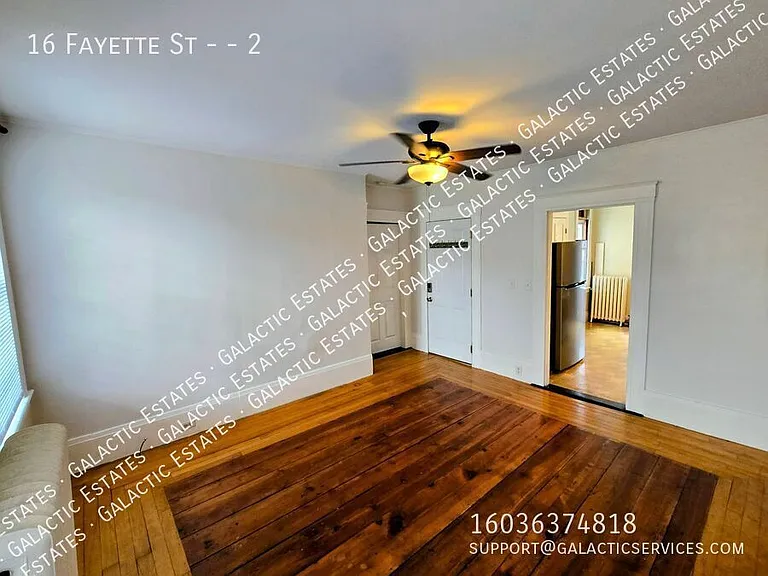 16 Fayette St #2 — Photo 2