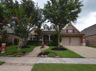 1422 Ravenel Ln, Sugar Land, TX 77479
