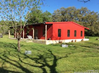 438 County Road 333, Sutherland Springs, TX 78161