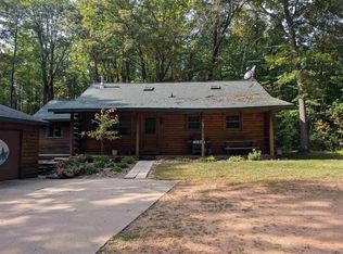 146852 Burma Rd, Mosinee, WI 54455