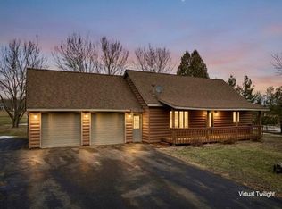 9934 West IVES STREET, Marshfield, WI 54449