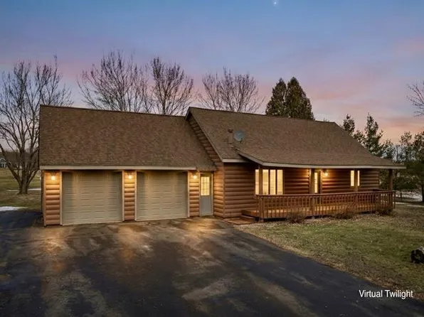 9934 W IVES STREET, Marshfield, WI 54449