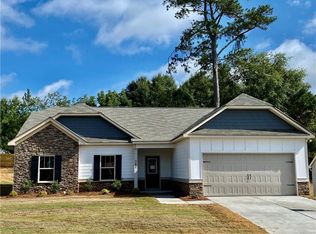 265 Rome St, Temple, GA 30179