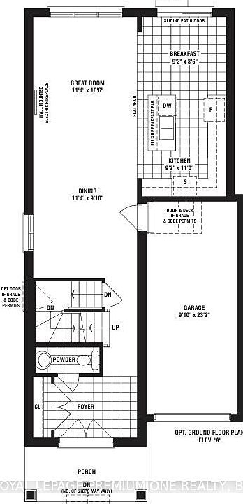 2nd image of 845 Hickory Cres