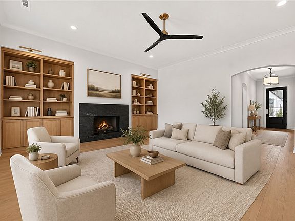 3rd image of 3509 SW Radiance Ave
