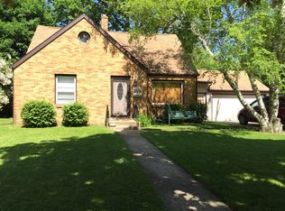 723 Westchester Dr, Rockford, IL 61107