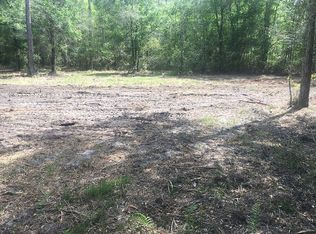 10630 Gregory Ave, Hastings, FL 32145