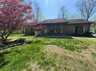 3444 N Eskew Rd, Boonville, IN 47601