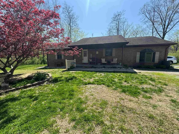 3444 N Eskew Rd, Boonville, IN 47601
