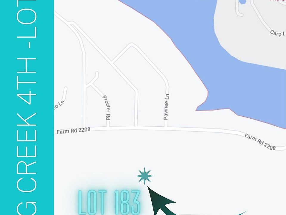2nd image of Lot 183- Big Creek