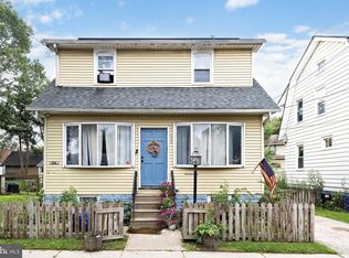834 Paul St, Gloucester City, NJ 08030