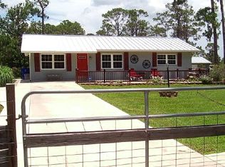 111 Persimmon Trl, Lake Placid, FL 33852