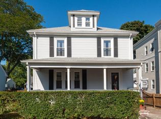 10 Granite St, Salem, MA 01970