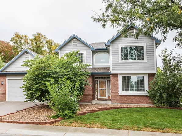 2006 Pacific Ct, Fort Collins, CO 80528