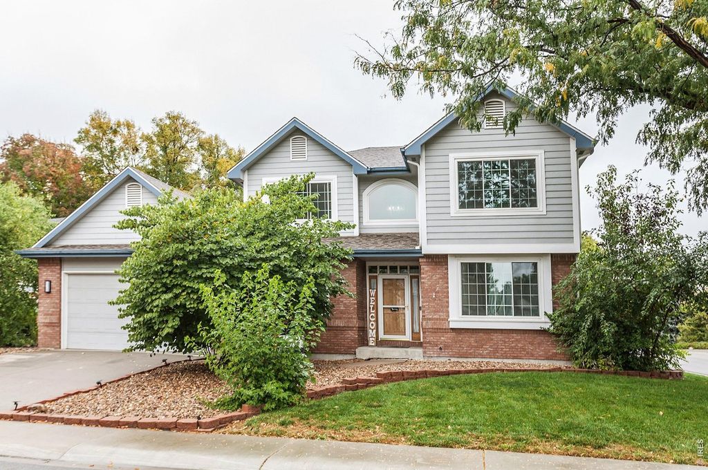 2006 Pacific Ct