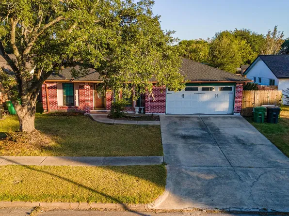 11815 Ryewater Dr, Houston, TX 77089