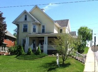 951 Allegheny St, Jersey Shore, PA 17740
