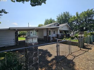 200 Vine St, Richland, OR 97870