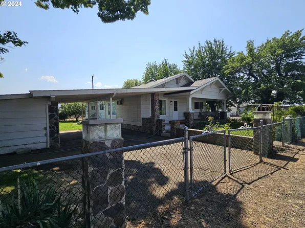 200 Vine St, Richland, OR 97870