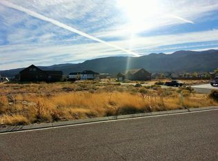 1893 E Rachel Ln, Enoch, UT 84721