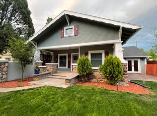 15 Wolfe Ave, Colorado Springs, CO 80905