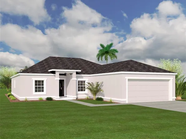 76 SW Court Flt #7, Dunnellon, FL 34432