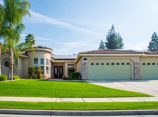 4404 Cron Way, Bakersfield, CA 93311