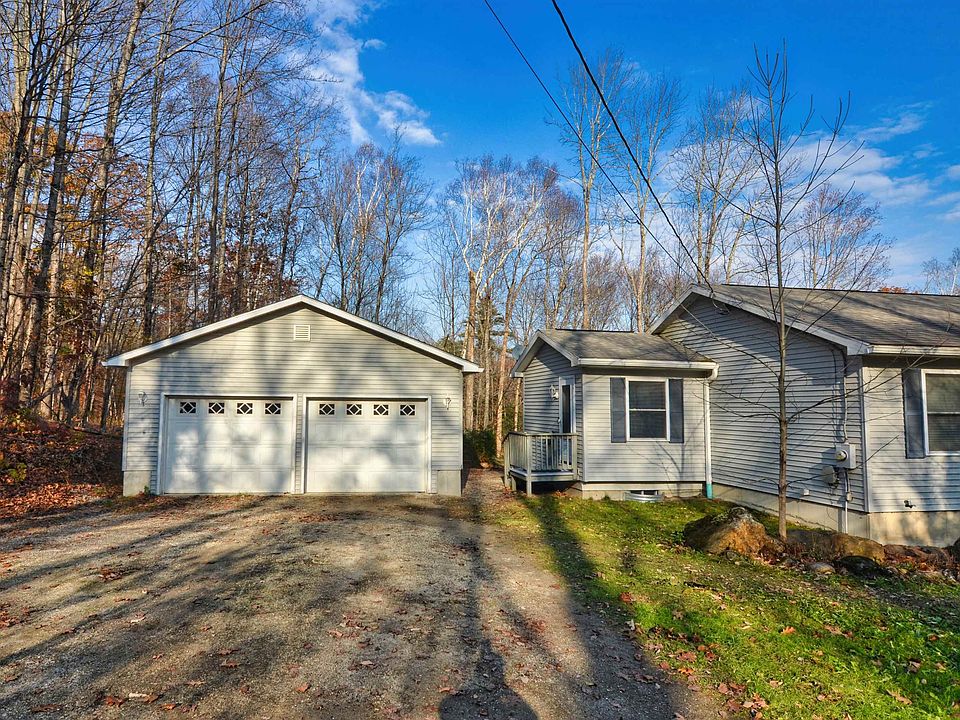 100 Ten Rod Road, New Durham, NH 03855 | MLS #4977379 | Zillow