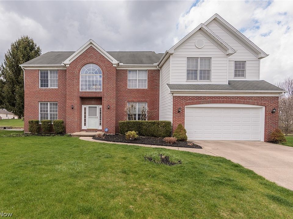 1st image of 17918 Princeton Cir