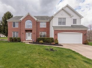 17918 Princeton Cir, Strongsville, OH