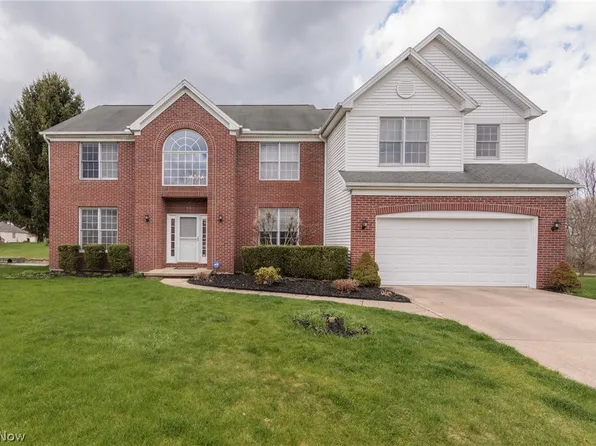 17918 Princeton Cir, Strongsville, OH 44149