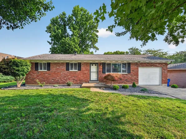 947 Primrose St, Lawrenceburg, IN 47025
