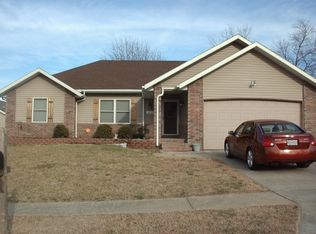 3236 N East Ave, Springfield, MO 65803