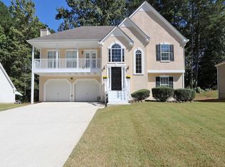 4096 Sweetsprings Ter SW, Powder Springs, GA 30127
