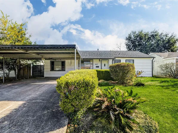 9417 Fairland Dr, Houston, TX 77051