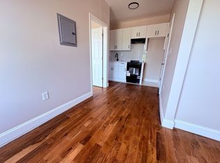 276 Broadway #6A, Paterson, NJ 07501