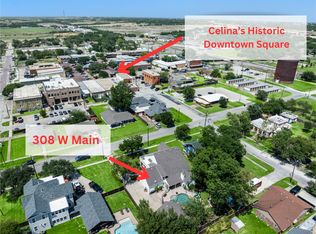 308 W Main St, Celina, TX 75009