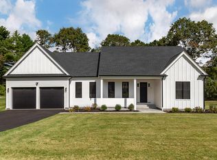 6 Casper Cir, Mashpee, MA 02649